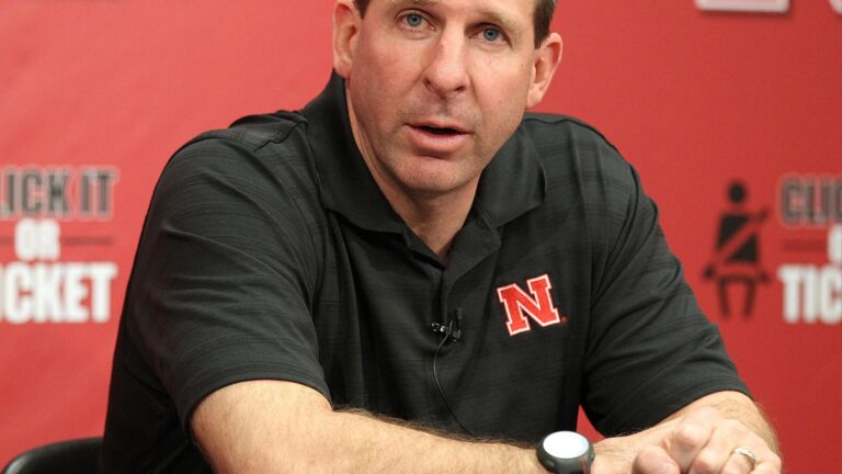 Bo Pelini's House in Youngstown, Ohio