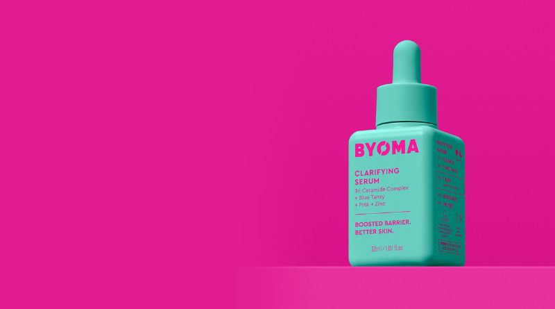 Byoma Skincare: Revolutionizing Your Skincare Routine with a Focus on the Skin’s Barrier