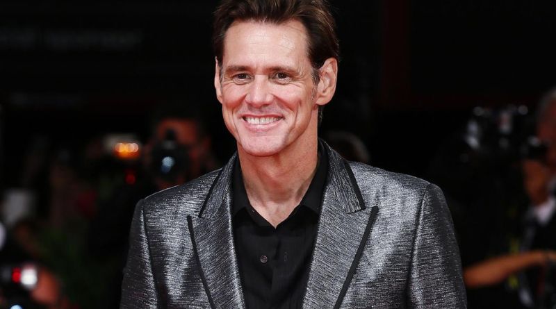 Jim Carrey: The Master of Comedy and Transformation