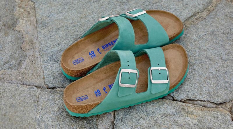 Kids Birkenstock: The Perfect Blend of Comfort, Durability, and Style