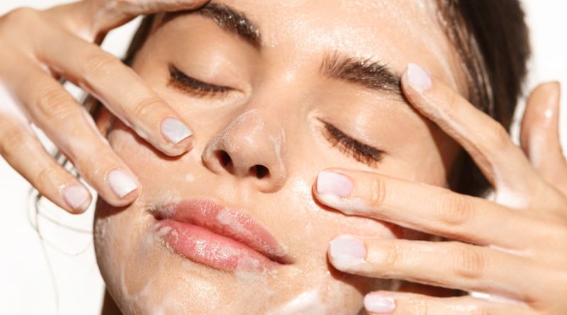 Skincare Routine A Complete Guide to Achieving Healthy, Glowing Skin