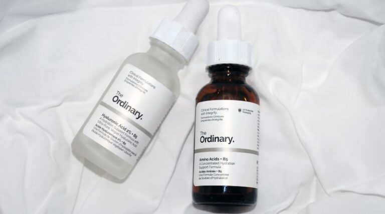 The Ordinary Skincare: The Science Behind Affordable, Effective Skincare