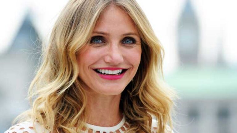 Cameron Diaz: From Hollywood Star to Entrepreneur and Author